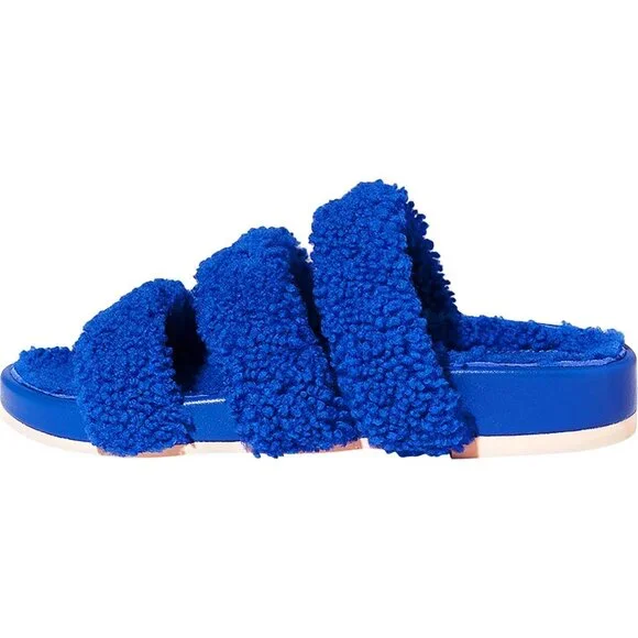 Charlotte Stone Dolly Puff in Acid - Picture 2 of 9